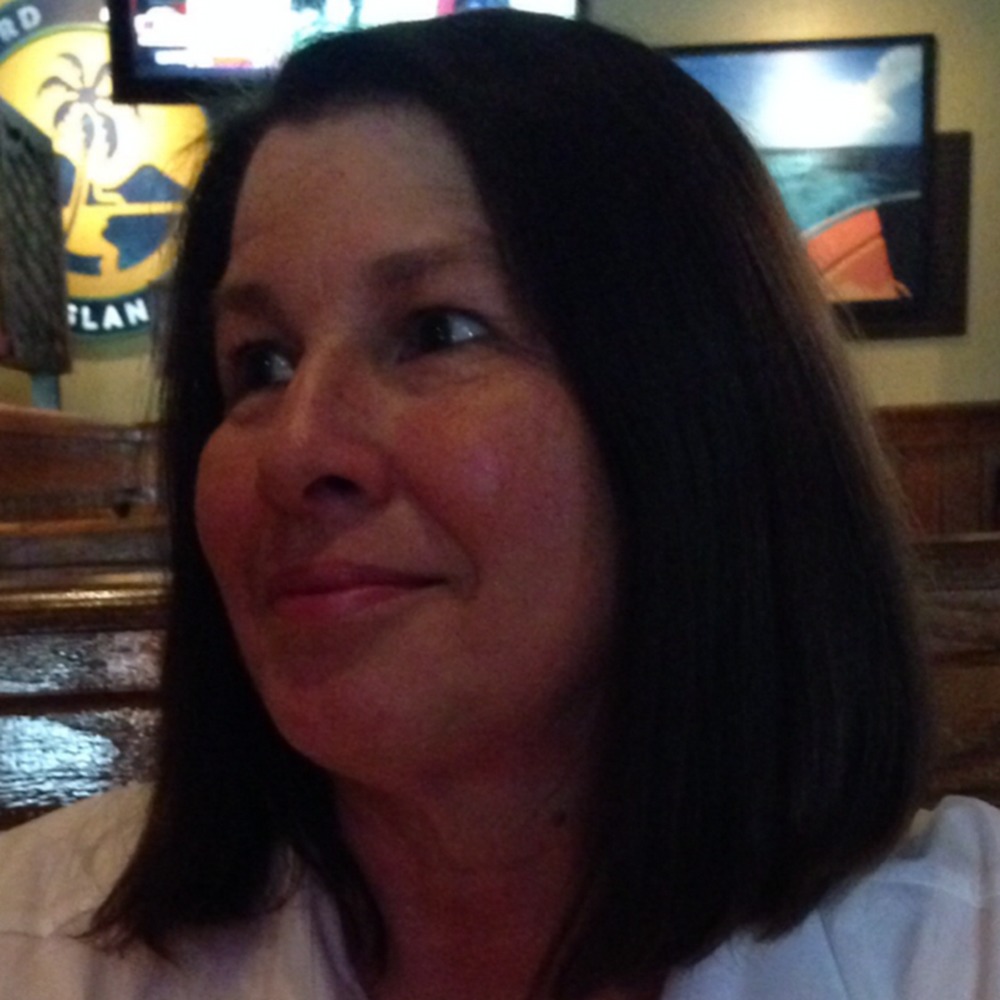 Meet your Posher, Carolyn